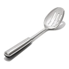 Stainless Steel Perforated Serving Spoon