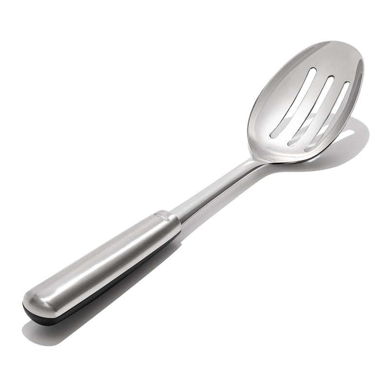 Cuillère De Service Perforée Inox
