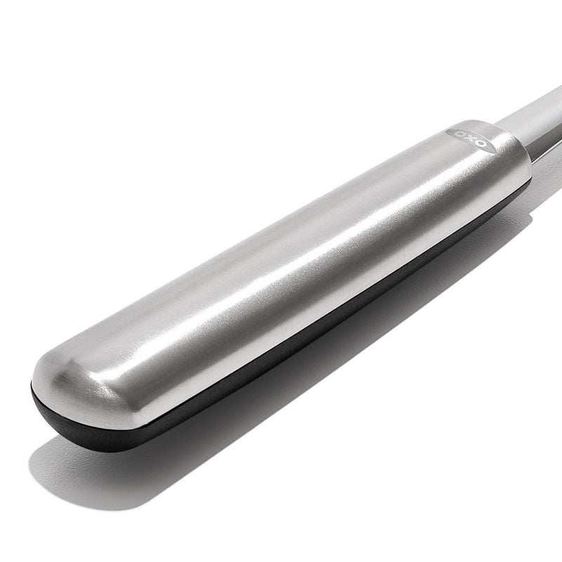 Cuillère De Service Perforée Inox