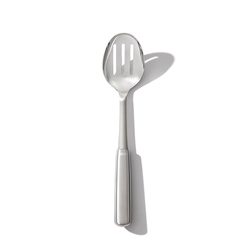 Cuillère De Service Perforée Inox
