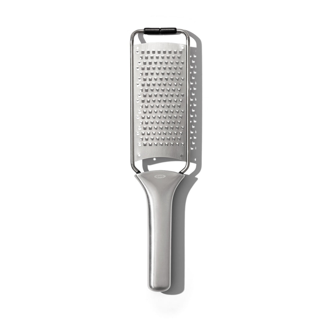 Medium Stainless Steel Grater
