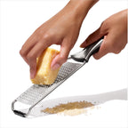 Medium Stainless Steel Grater