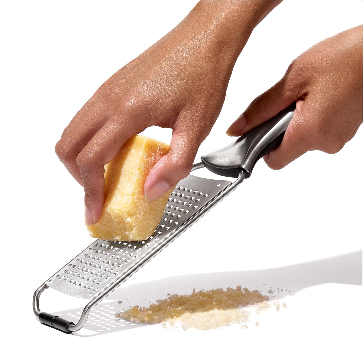 Medium Stainless Steel Grater
