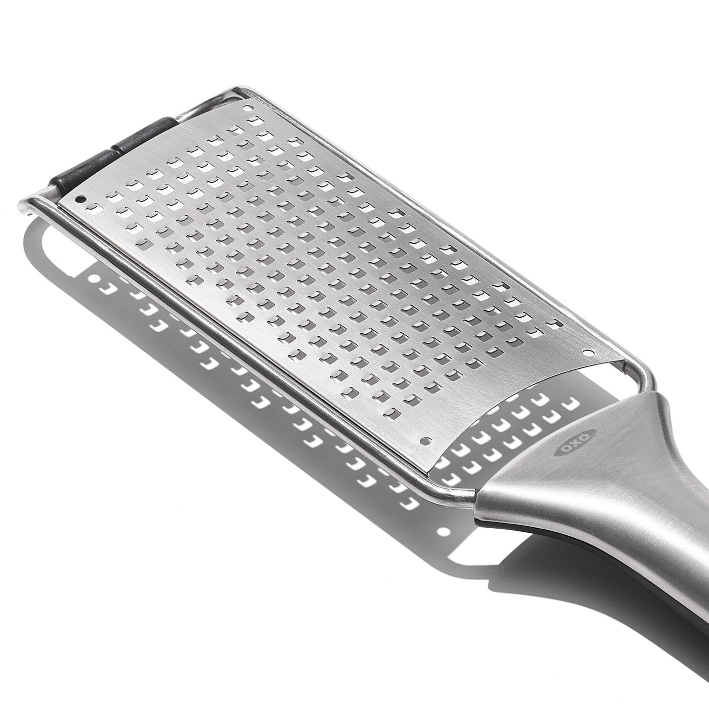 Medium Stainless Steel Grater