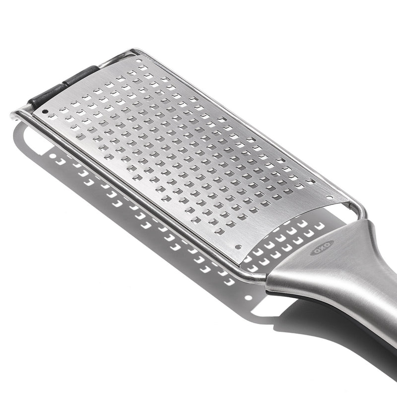 Rape Moyenne Inox
