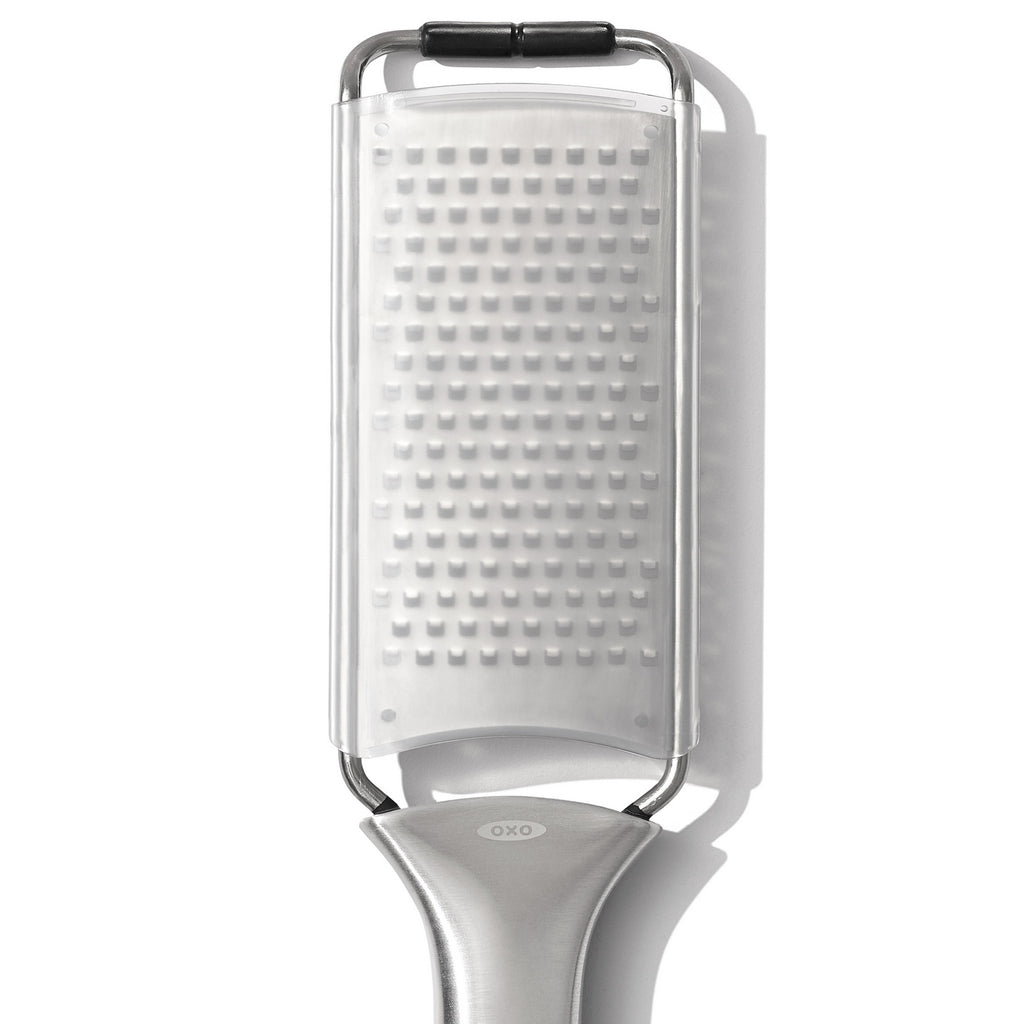 Medium Stainless Steel Grater