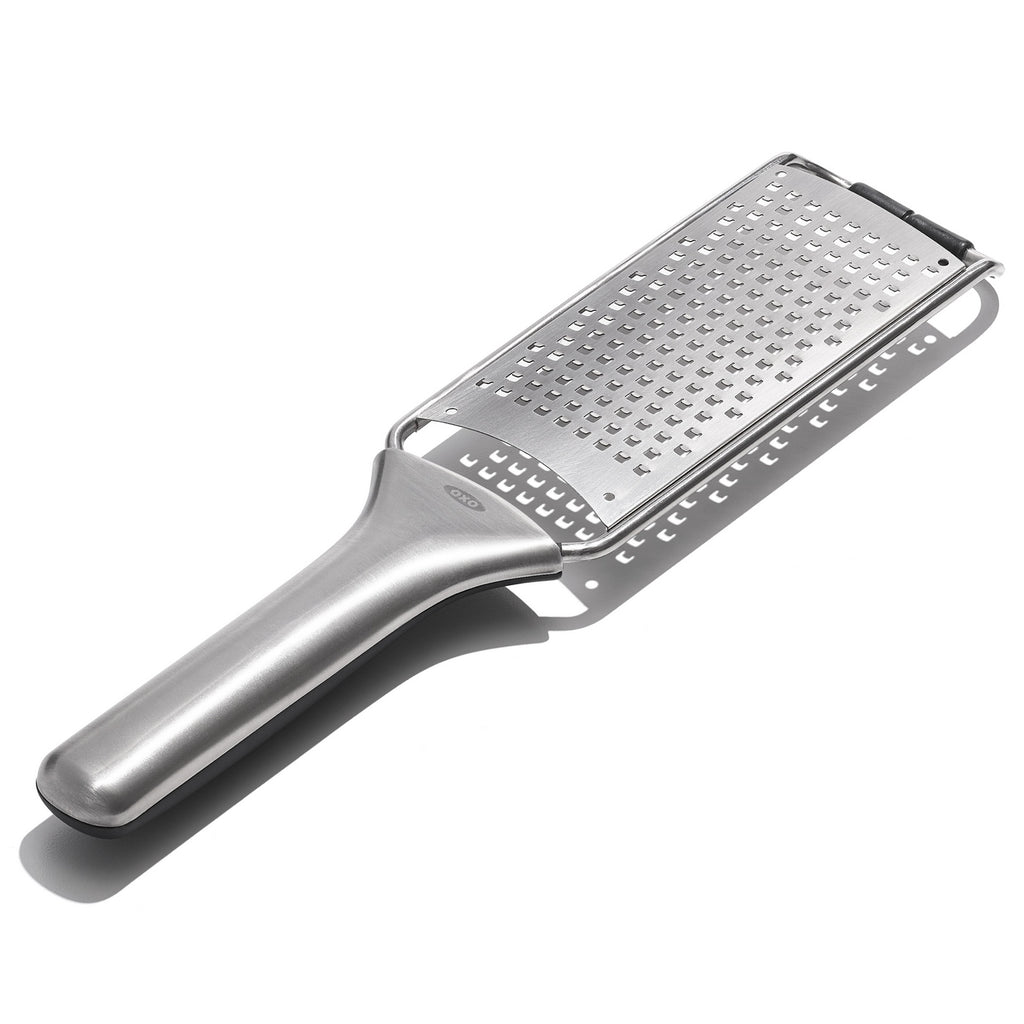 Medium Stainless Steel Grater