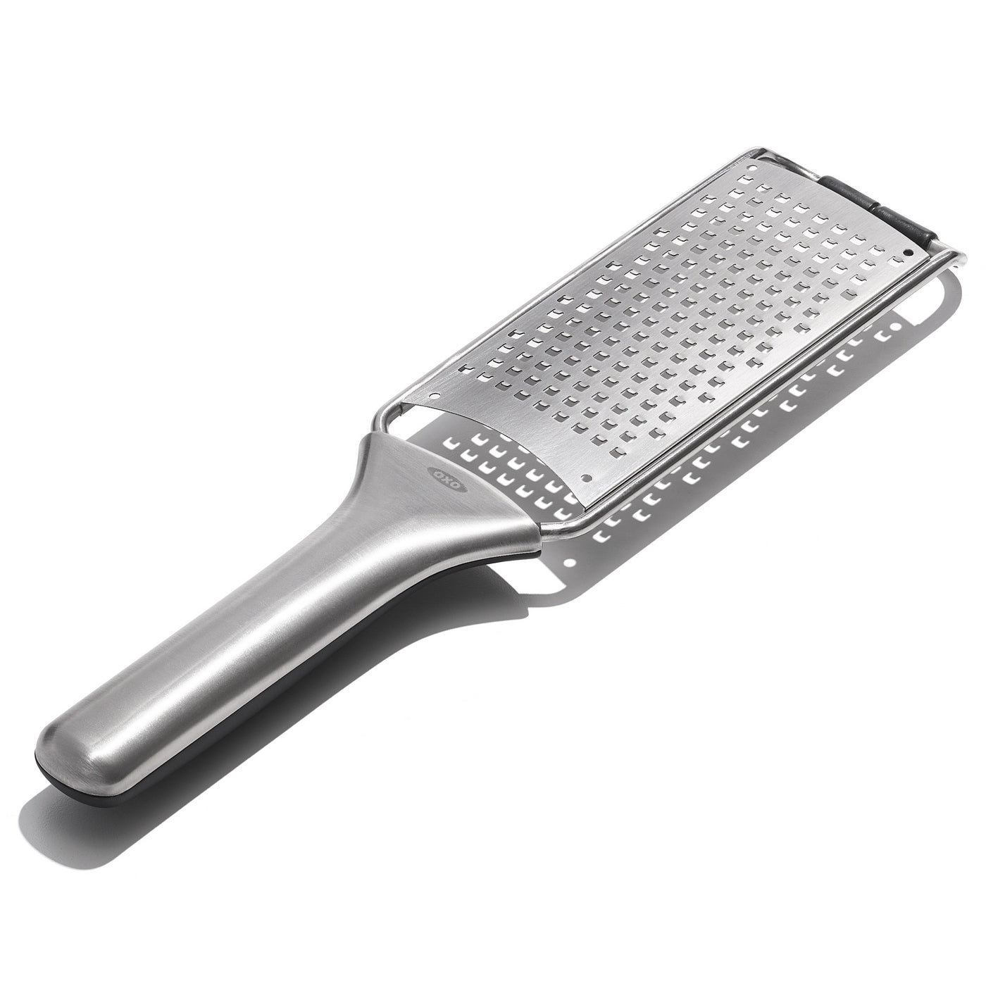 Medium Stainless Steel Grater