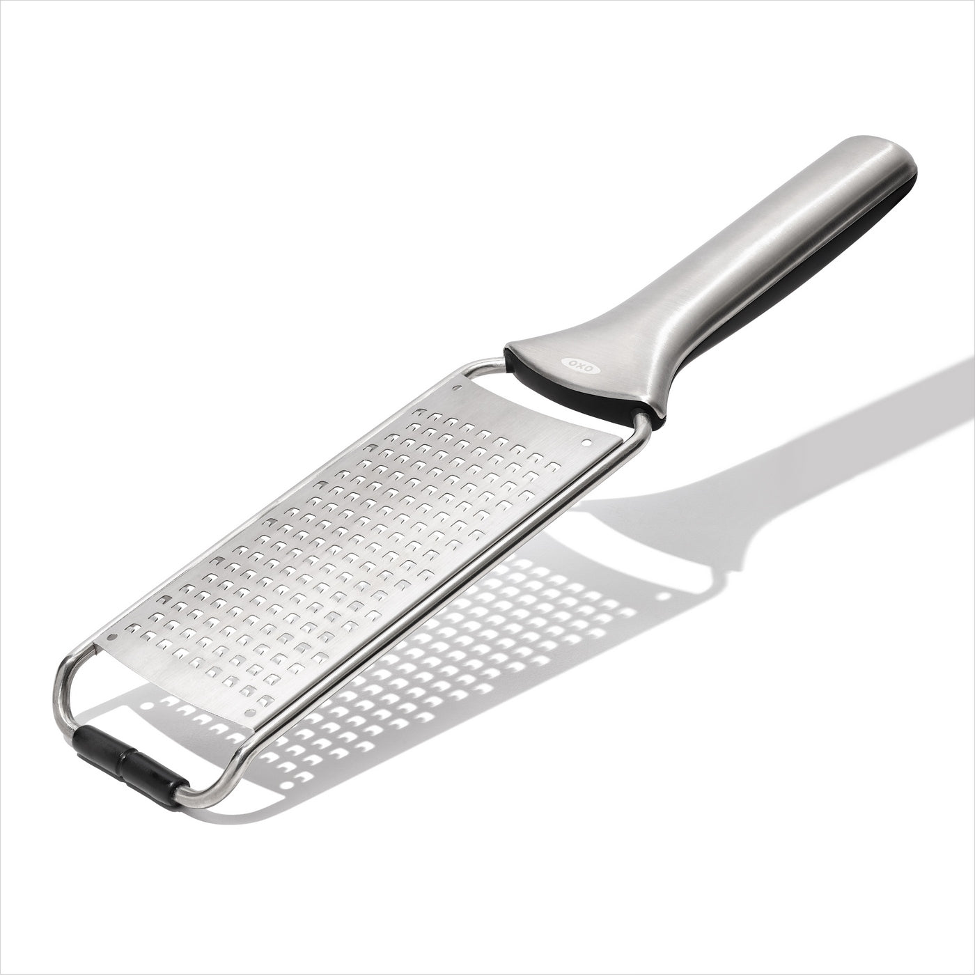 Medium Stainless Steel Grater
