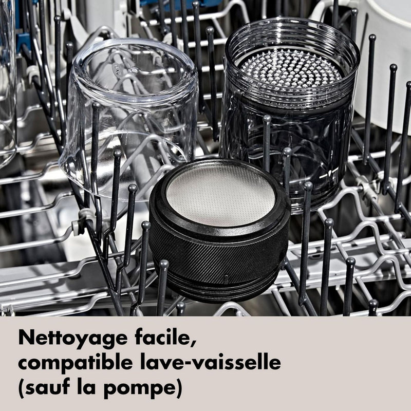 Cafetiere Nomade