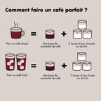 Nomad coffee maker