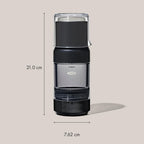 Nomad coffee maker