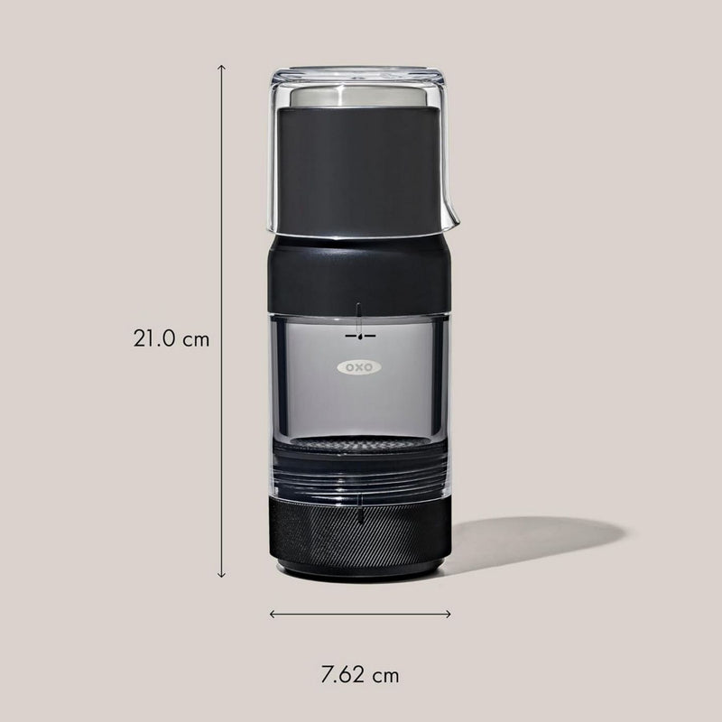 Cafetiere Nomade