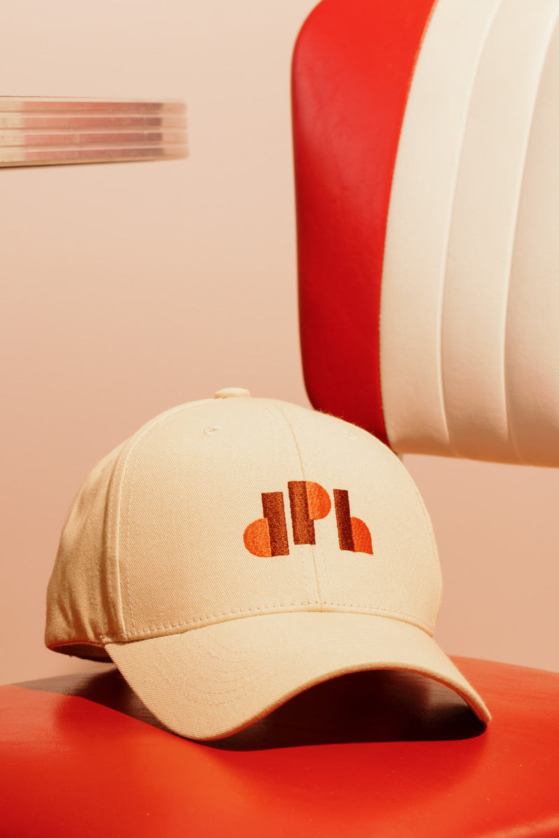 Gorra Oxane - Crudo