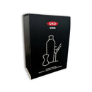 Coffret Cocktail : Shaker Et Doseur Double