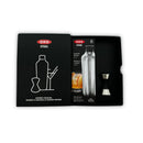 Coffret Cocktail : Shaker Et Doseur Double