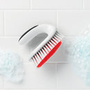 Lot : 4 Brosses (2 Brosses D'Entretien + 1 Brosse Multi-Usages + 1 Brosse Pour J