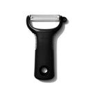 Lot : 2 Éplucheurs (1 Rasoir Y + 1 Oscillant Inox)
