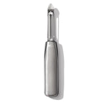 Set: 2 Peladores (1 Navaja Y + 1 Oscilante Acero Inoxidable)