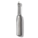 Lot : 2 Éplucheurs (1 Rasoir Y + 1 Oscillant Inox)