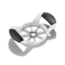 Lot : 1 Éplucheur Oscillant Inox + 1 Coupe-Pomme