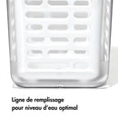 Lot : 2 Conservateurs À Herbes Fraîches