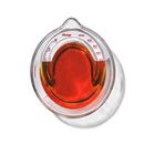 Lot : 2 Pichets Mesureurs (1X 1L En Verre + 1X 60Ml)