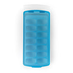 Set: 2 cubiteras con tapa antiderrames