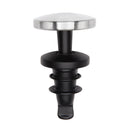 Lot : 2 Sets De 2 Bouchons Stoppeurs Extensibles