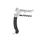 Lot : 1 Tire-Bouchon Sommelier + 1 Décapsuleur En Inox