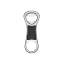 Lot : 1 Tire-Bouchon Sommelier + 1 Décapsuleur En Inox