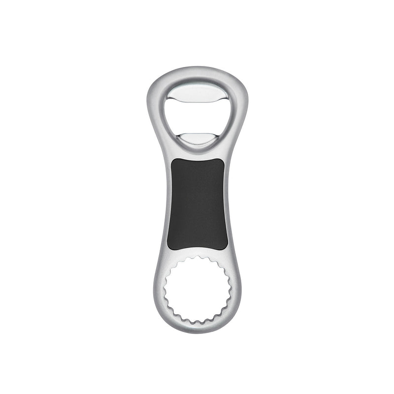 Lot : 1 Tire-Bouchon Sommelier + 1 Décapsuleur En Inox