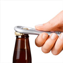Lot : 1 Tire-Bouchon Sommelier + 1 Décapsuleur En Inox