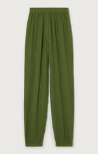 American Vintage - Pantalón - Crocodile - Mujer