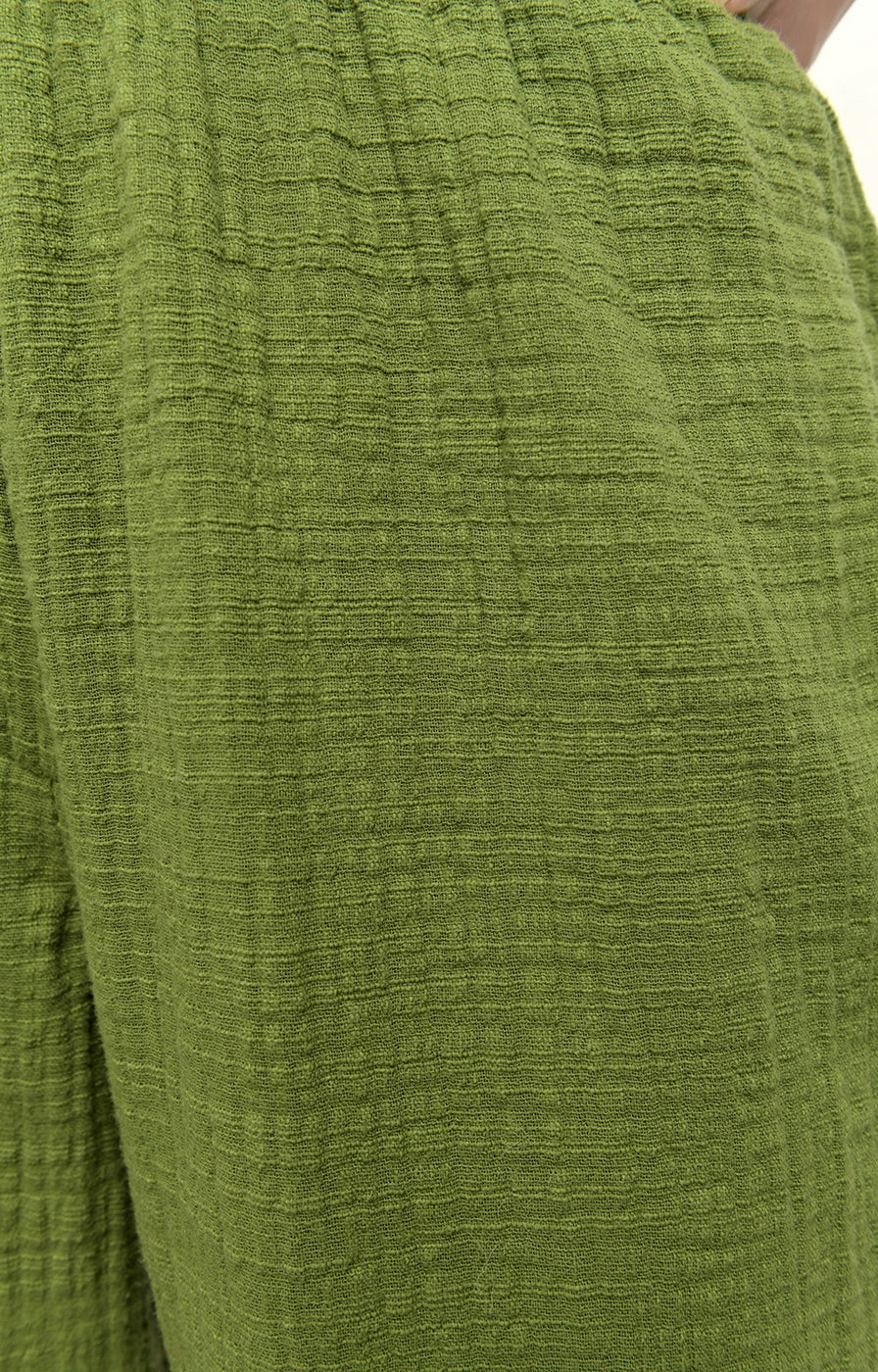 American Vintage - Pantalón - Crocodile - Mujer