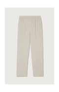 American Vintage - Trousers - Mastic - Women