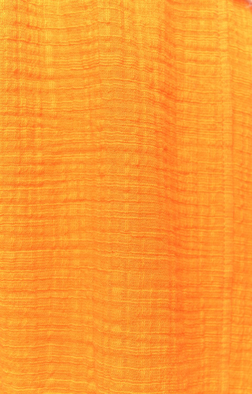 American Vintage - Midi Skirt - Orangeade - Women