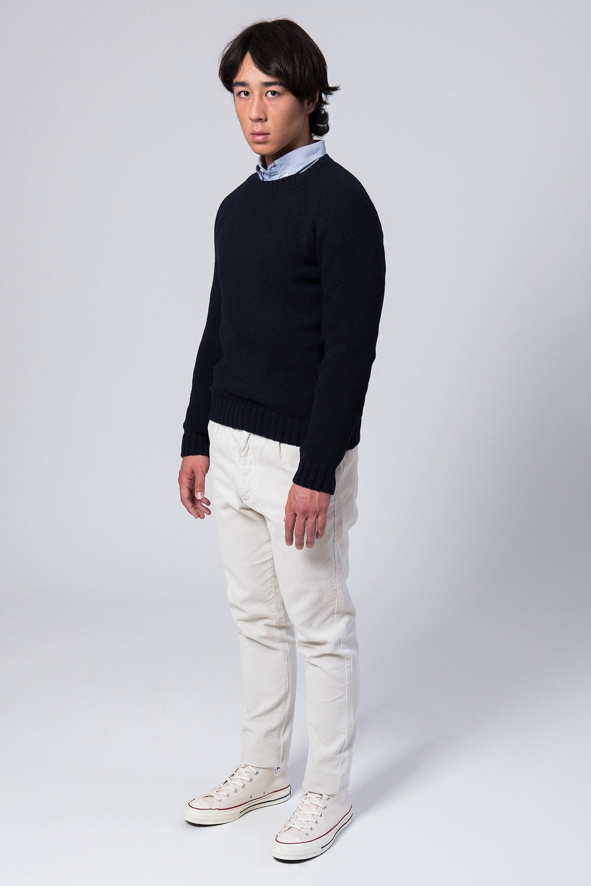 Pantalon Corduroy