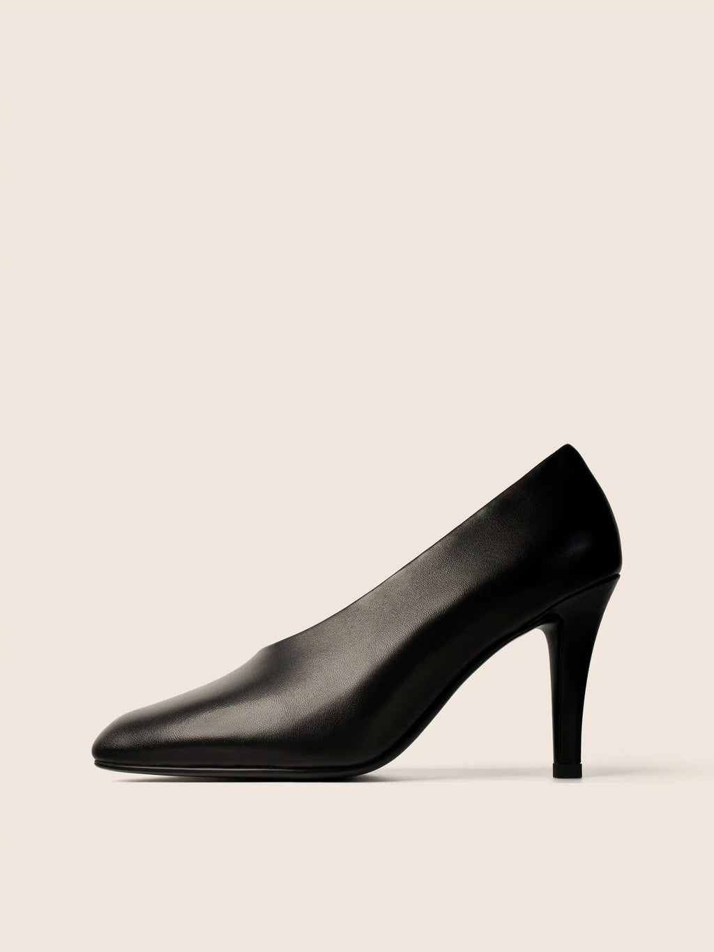 Décolleté Capri Breeze - Nero