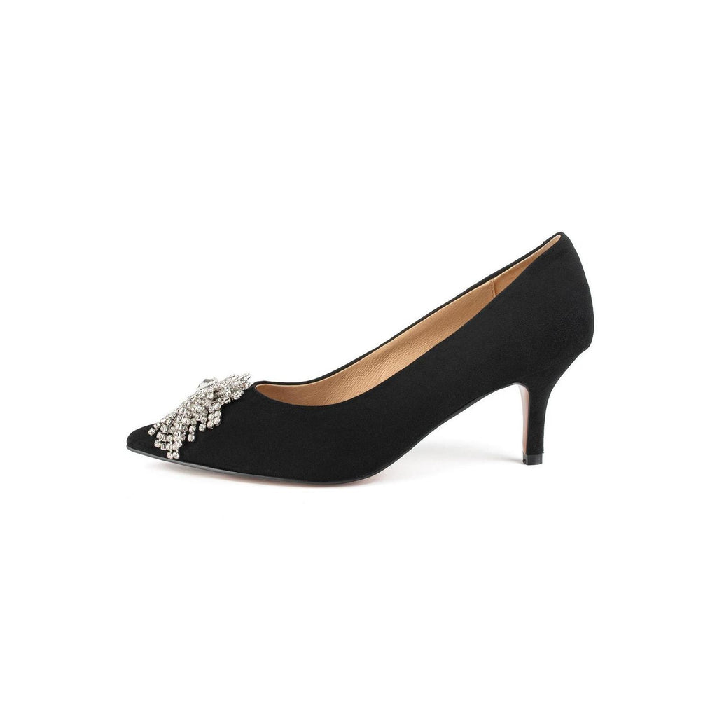 Escarpins Celebrity - Noir