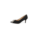 Escarpins Celebrity - Noir