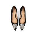 Escarpins Celebrity - Noir