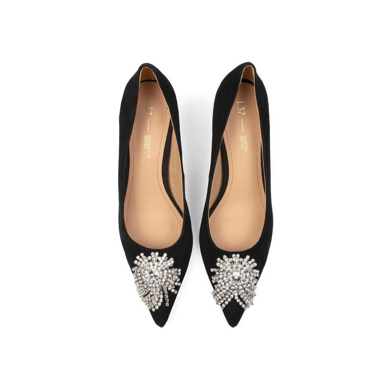 Escarpins Celebrity - Noir