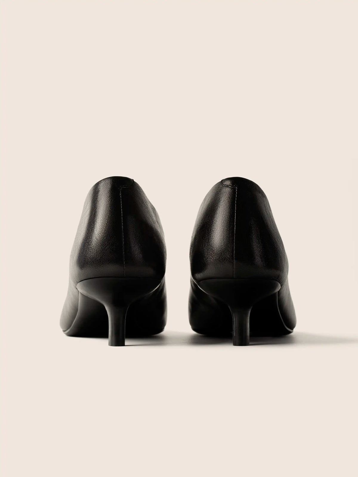 Décolleté Coco Mirage - Nero