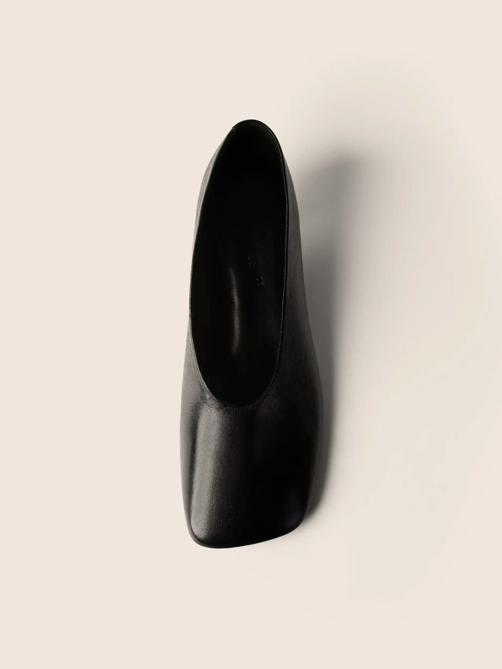 Décolleté Coco Mirage - Nero
