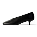 Coco Mirage Pumps - Black