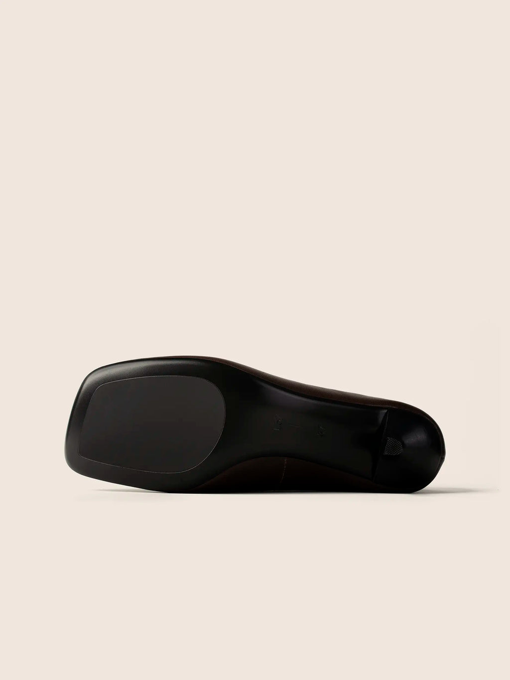 Escarpins Coco Mirage - Marron Foncé