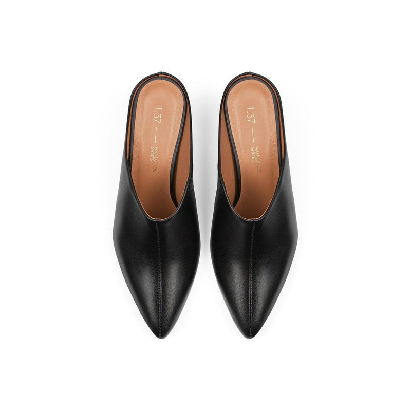 Escarpins Cover Girl - Noir