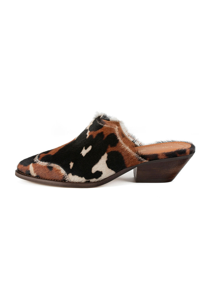 Sandales Dallas - Multicolore