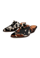Sandales Dallas - Multicolore
